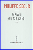 Ecrivain (en 10 leçons)