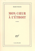 Mon coeur à l'étroit