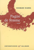 Pagne de femme