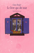 Le livre qui dit tout