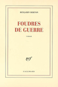 Foudres de guerre