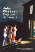Déjeuner de famille