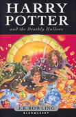 Harry Potter. And the Deathly Hallows