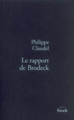 Le rapport de Brodeck