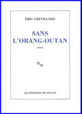 Sans l'orang-outan