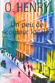 Un peu de couleur locale