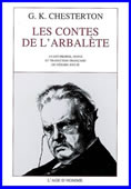 Les contes de l'arbalète