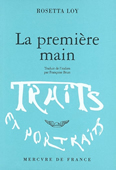 La première main