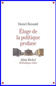 Eloge de la politique profane