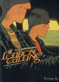 London Calling, vol. 2. Coups francs