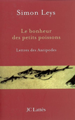 Le bonheur des petits poissons