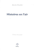 Histoires en l'air