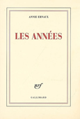 Les années