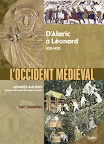 L'occident médiéval : d'Alaric à Léonard
