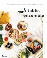 A table, ensemble