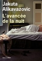 L'avancée de la nuit