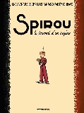 Spirou - le journal d'un ingénu (one-shot 4)