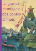 La grande montagne des contes chinois