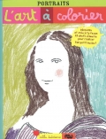 L'art à colorier