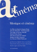 L'art du cinéma n°57-58-59-60/Musique et cinéma