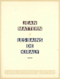 Les bains de Kiraly