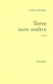 Terre sans maître