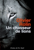 Un chasseur de lions