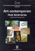 Art contemporain. Huit itinéraires - DVD