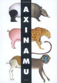 Axinamu