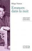 Errances dans la nuit