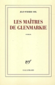 Les maîtres de Glenmarkie