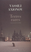 Terres rares