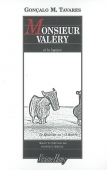 Monsieur Valéry ou la logique