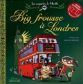 Les enquêtes de Mirette/Big frousse à Londres