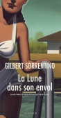 La Lune dans son envol