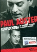 Paul Auster. Confidential - DVD