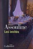 Les invités