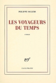 Les Voyageurs du Temps