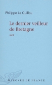 Le dernier veilleur de Bretagne