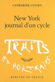 New York. Journal d'un cycle