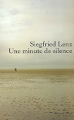 Une minute de silence