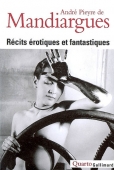 Récits érotiques et fantastiques