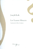 Les Fausses Mesures
