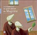 Le petit atelier de Magritte