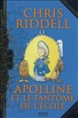 Apolline et le fantôme de l'école