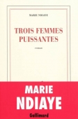 Trois femmes puissantes