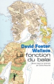 La fonction du balai