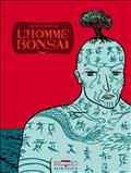 L homme bonsaï