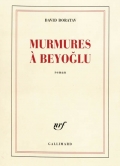 Murmures à Beyoglu