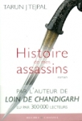 Histoire de mes assassins